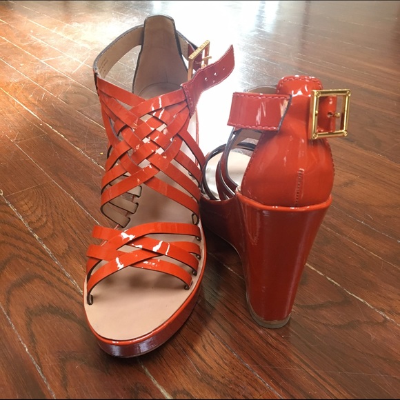 Tory Burch 'Anamarte' Wedge