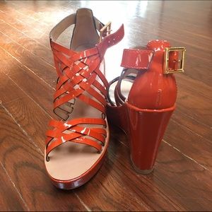 Tory Burch 'Anamarte' Wedge