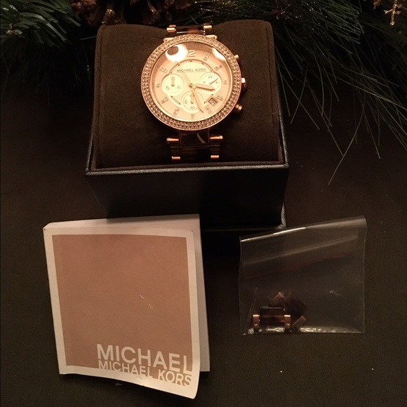 Watches