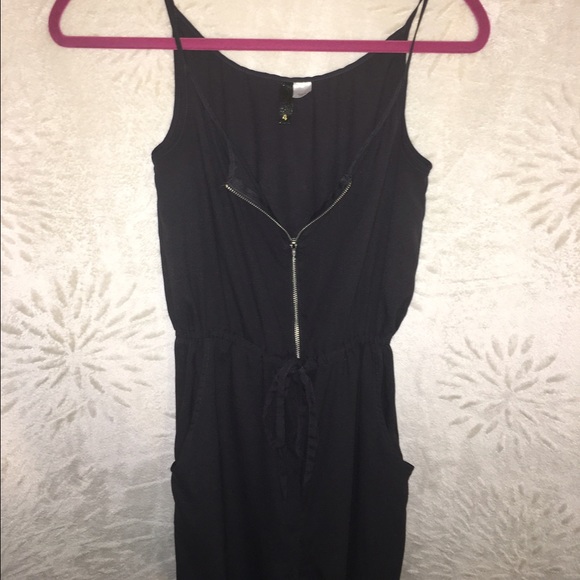 Gray H&M Jumper - Picture 2 of 3