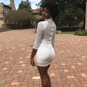 Meet your Posher, Bianca