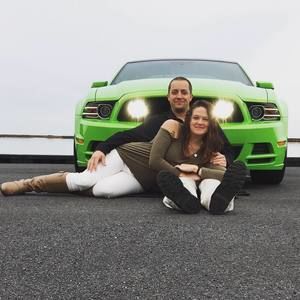 Meet your Posher, Taylor