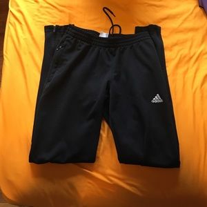 Adidas soccer pants