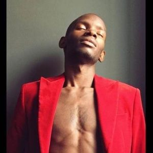 Meet your Posher, Hakeem