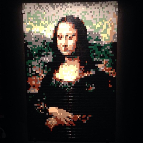 Meet your Posher, Marcia