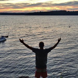 Meet your Posher, Casey