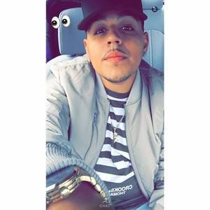 Meet your Posher, Steven