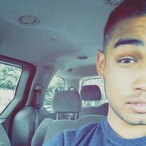 Meet your Posher, Donovan