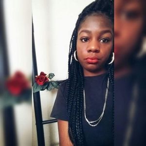 Meet your Posher, Andrena