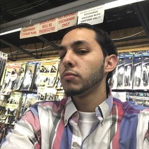 Meet your Posher, Moe