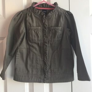 Gap toddler jacket