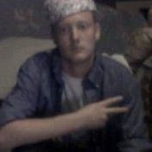 Meet your Posher, Randall