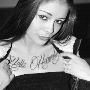 Meet your Posher, Bobbi