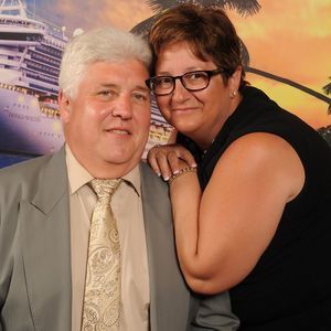 Meet your Posher, Donna