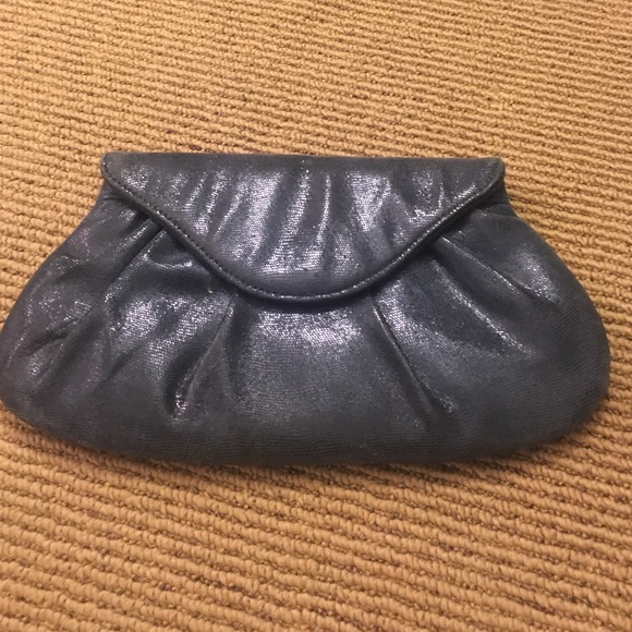 Lauren Merkin clutch