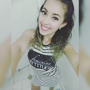 Meet your Posher, Emely