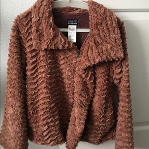 Patagonia pelage jacket