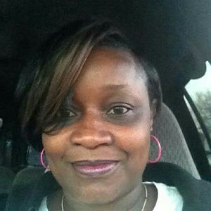 Meet your Posher, Jerri