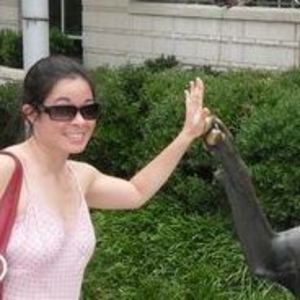 Meet your Posher, Cathy