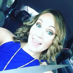 Meet your Posher, Brianna