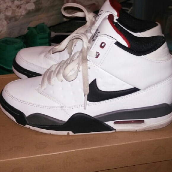 Jordons size 7 y $40 pick up only