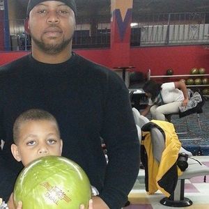 Meet your Posher, Marc