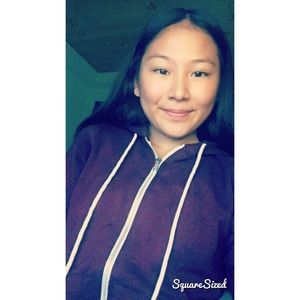 Meet your Posher, Tenzin