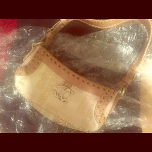 Roberto Cavalli Shoulder bag