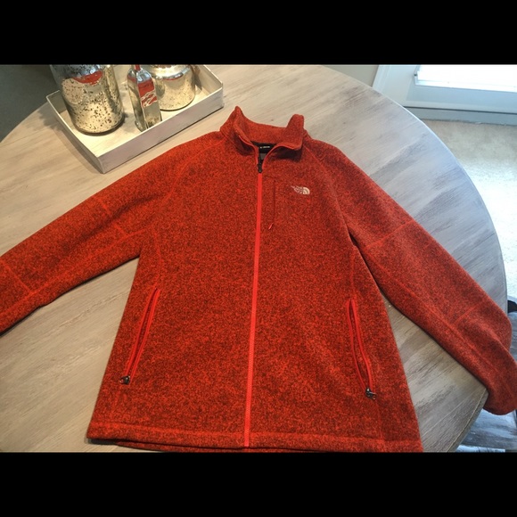 Men's North Face