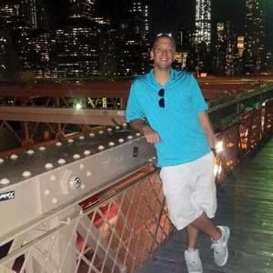 Meet your Posher, Richie