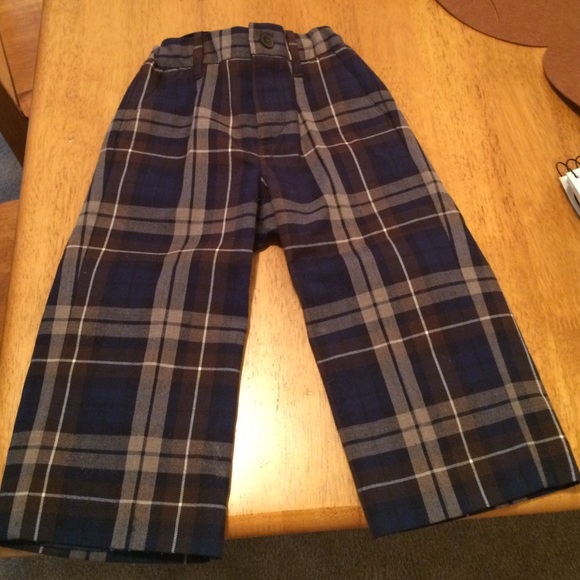 Toddler pants