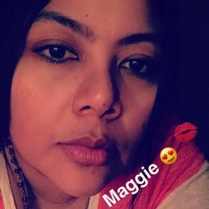 Meet your Posher, Maggie