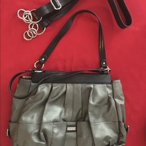 Miche Prima Bag Base with Metallic Cover/Shell