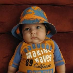 Meet your Posher, Josephine