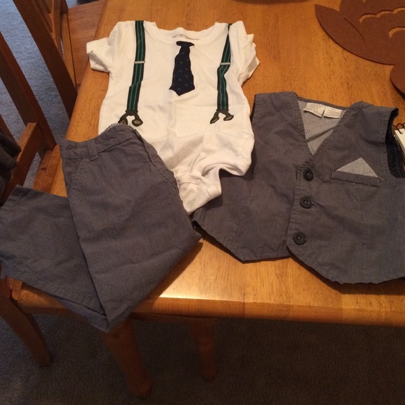 Baby outfit