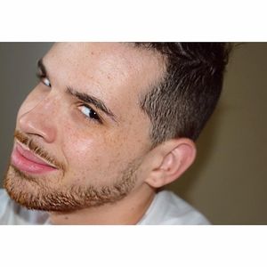 Meet your Posher, Emmanuel