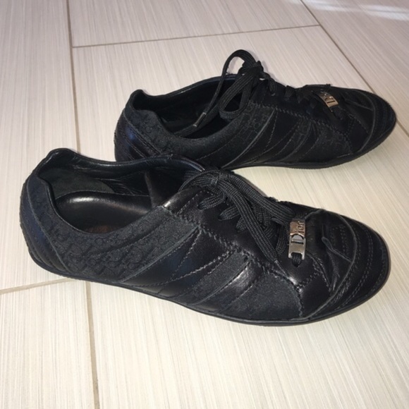 Christian Dior Shoes - Christian Dior Sneakers