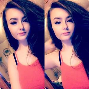 Meet your Posher, Leah