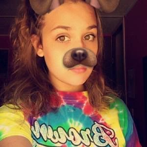 Meet your Posher, Ariel