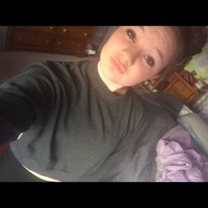 Meet your Posher, Briana