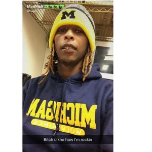 Meet your Posher, Tyrone