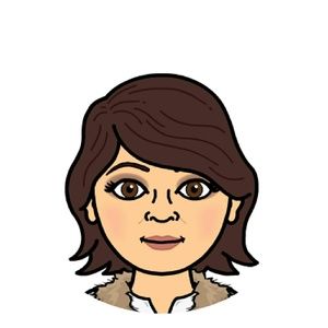 Meet your Posher, Ana