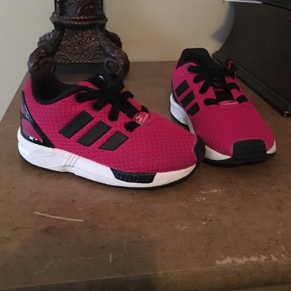 Adidas Torsion toddler