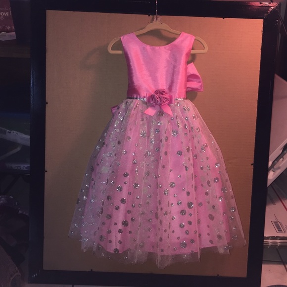 NWT! $5off 2day Only! Multi layered tulle dress.