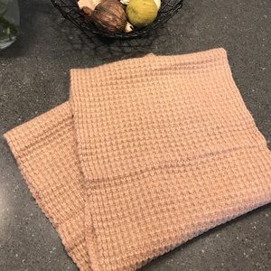 Mint • J Crew Infinity Scarf