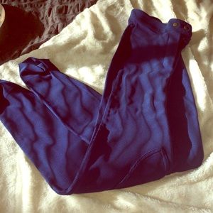 American Apparel Riding Pants