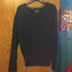 Anerican Eagle mens v neck sweater size M