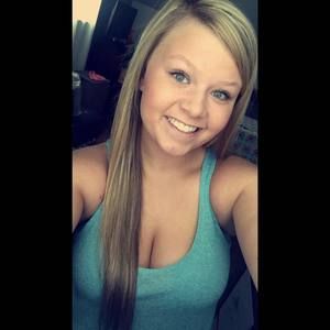 Meet your Posher, Briana