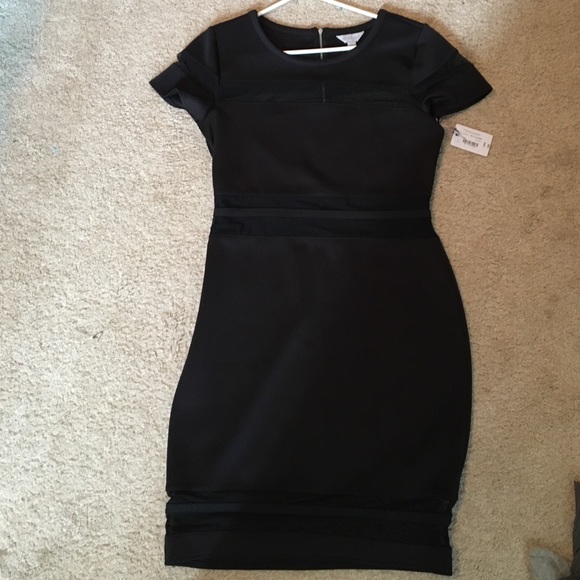 Blue Sky Dresses & Skirts - NWT! Sexy Shirt Sleeve Dress Size L