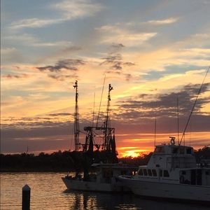 Meet your Posher, Greg